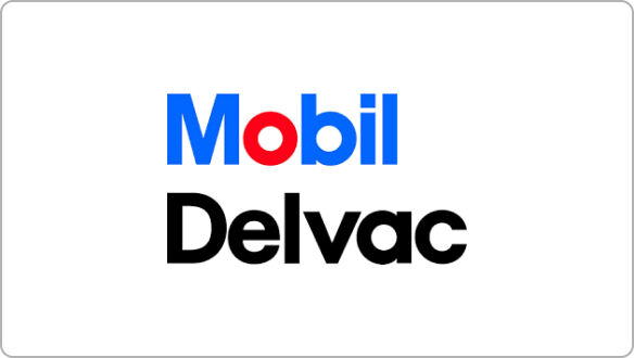 Aceite, lubricación, Mobil Delvac