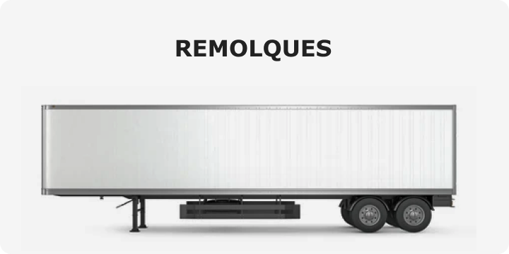 REMOLQUES