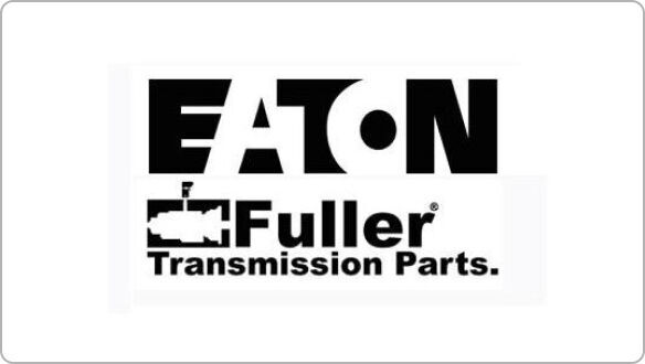 refacciones, eaton fuller, 
