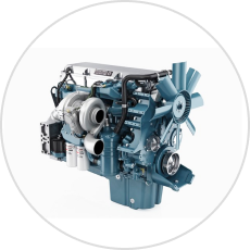 Detroit Diesel Serie 60