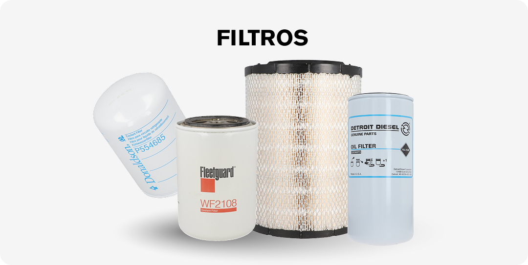 Filtros