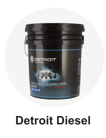 Volvo componentes de motor