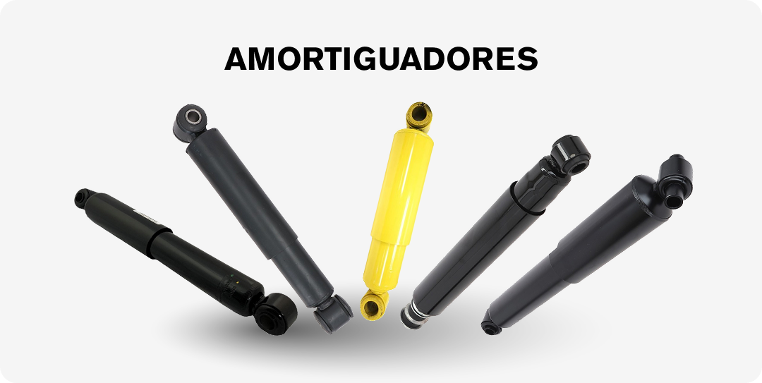 Amortiguadores