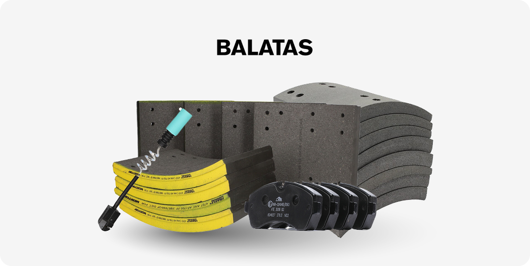Balatas