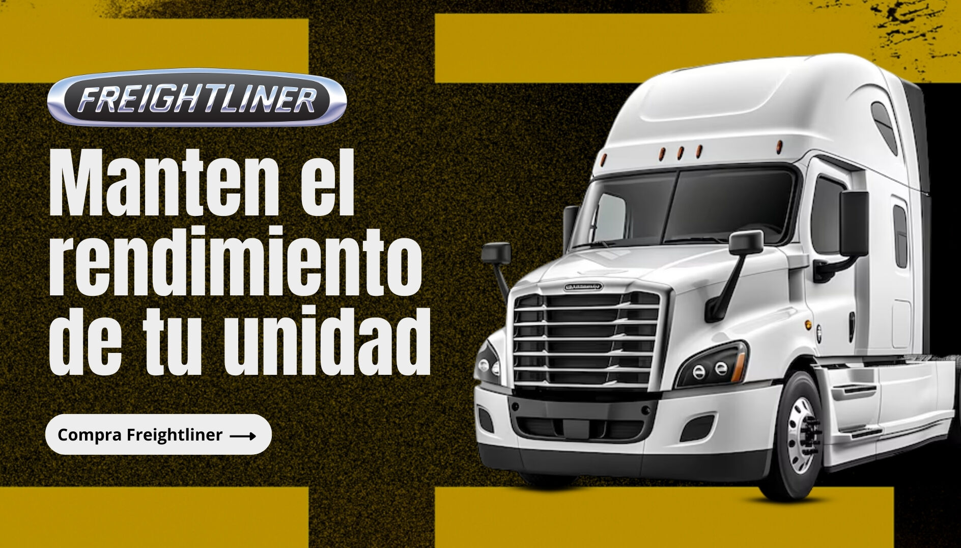 freigthliner, tractocamiones, refacciones, 