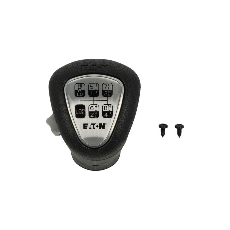 Perilla v&aacute;lvula de velocidades para Tractocami&oacute;n, Marca Eaton-Fuller, compatible con Cascadia image number null