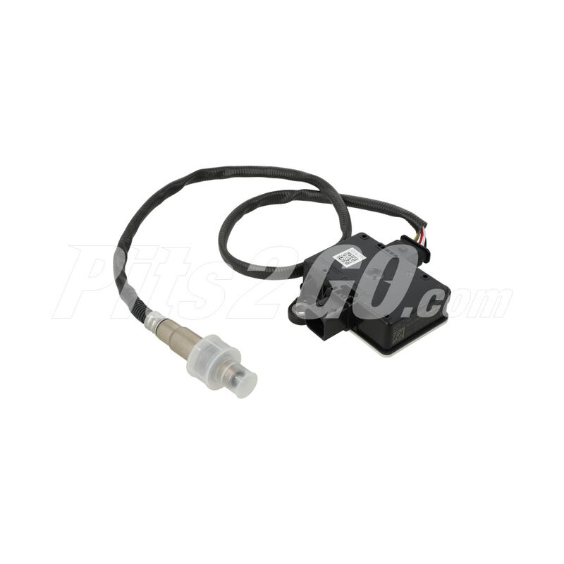 Sensor de part&iacute;culas de holl&iacute;n para Tractocami&oacute;n, Marca Detroit Di&eacute;sel, compatible con DD13 image number null