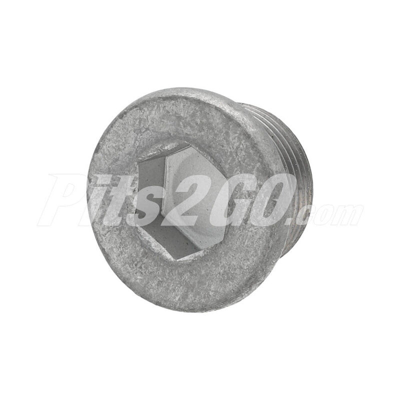 Tapón drenado aceite para Vanes, Marca Mercedes-Benz, compatible con Sprinter image number null