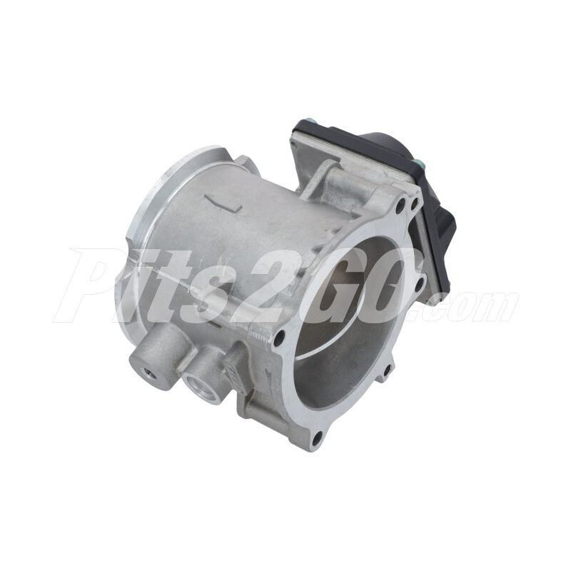 V&aacute;lvula de aceleraci&oacute;n de aire y combustible, para Tractocami&oacute;n, Marca del producto: Cummins, compatible con: T300,T370,n&uacute;mero de parte:,5314216 image number null