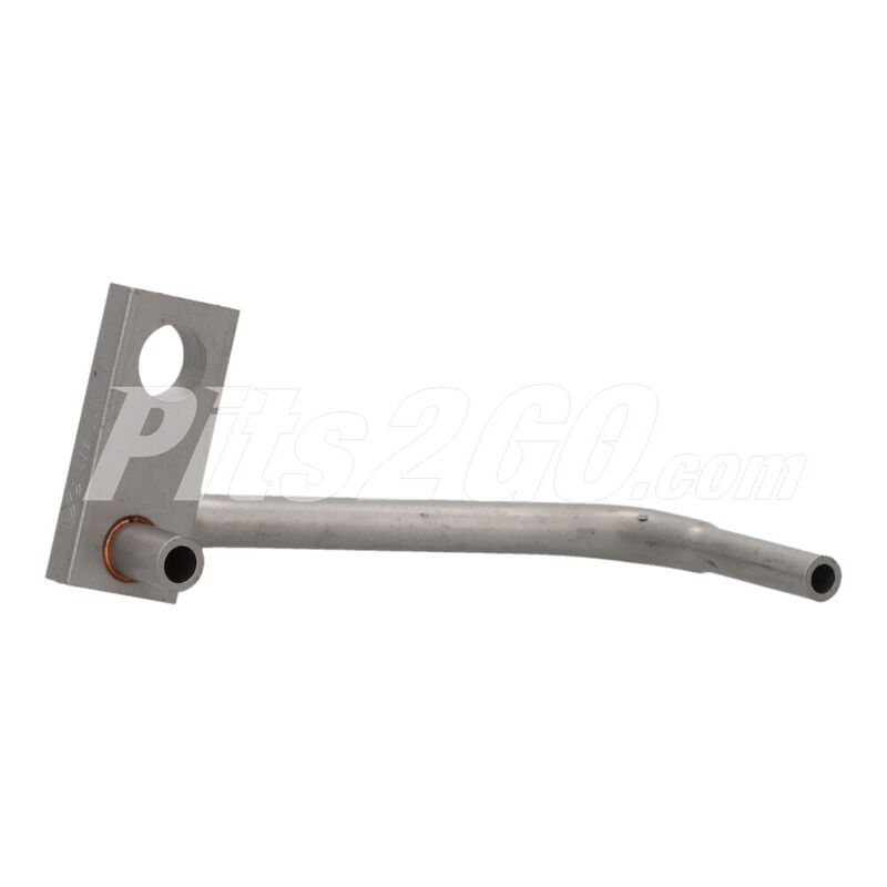 Rociador de aceite para Tractocami&oacute;n, Marca Detroit Di&eacute;sel, compatible con Serie 60 image number null