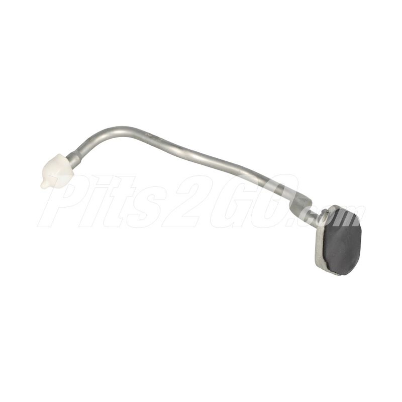 L&iacute;nea de refrigeraci&oacute;n para Cami&oacute;n, Marca Mitsubishi, compatible con FL360 image number null