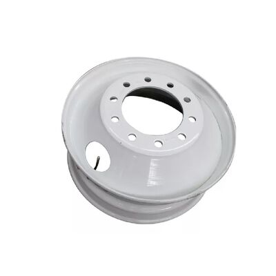 Rin acero 24.5 X 8.25 Pulgadas para Cami&oacute;n, Marca Freightliner, compatible con LT 7500