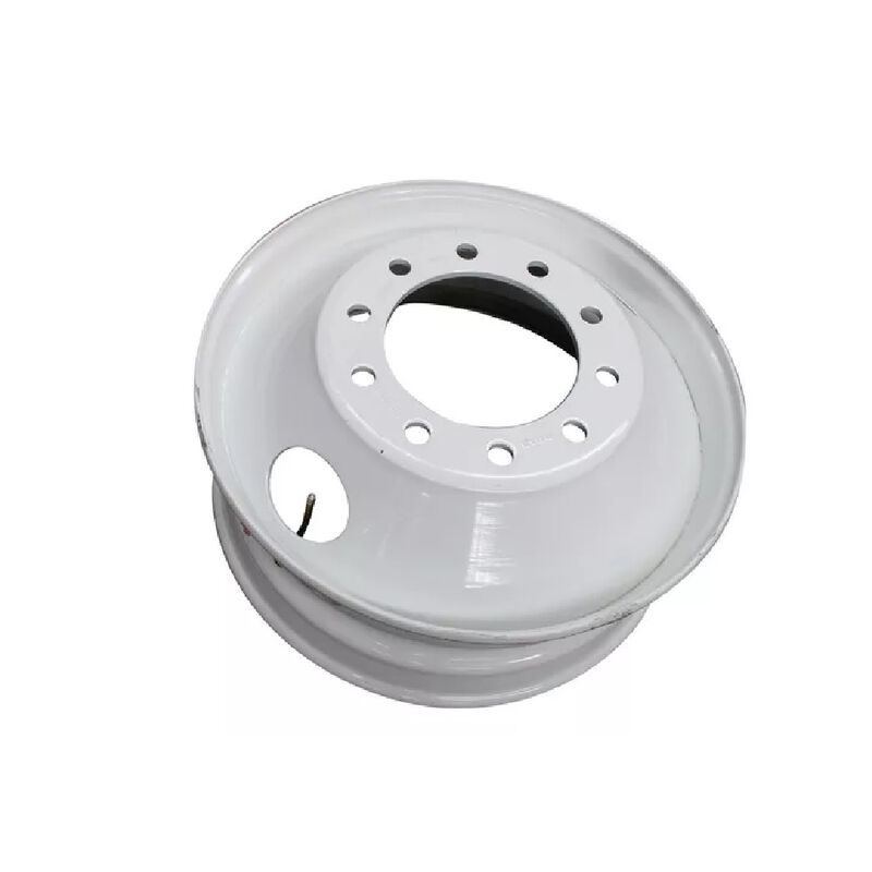 Rin acero 24.5 X 8.25 Pulgadas para Cami&oacute;n, Marca Freightliner, compatible con LT 7500 image number null