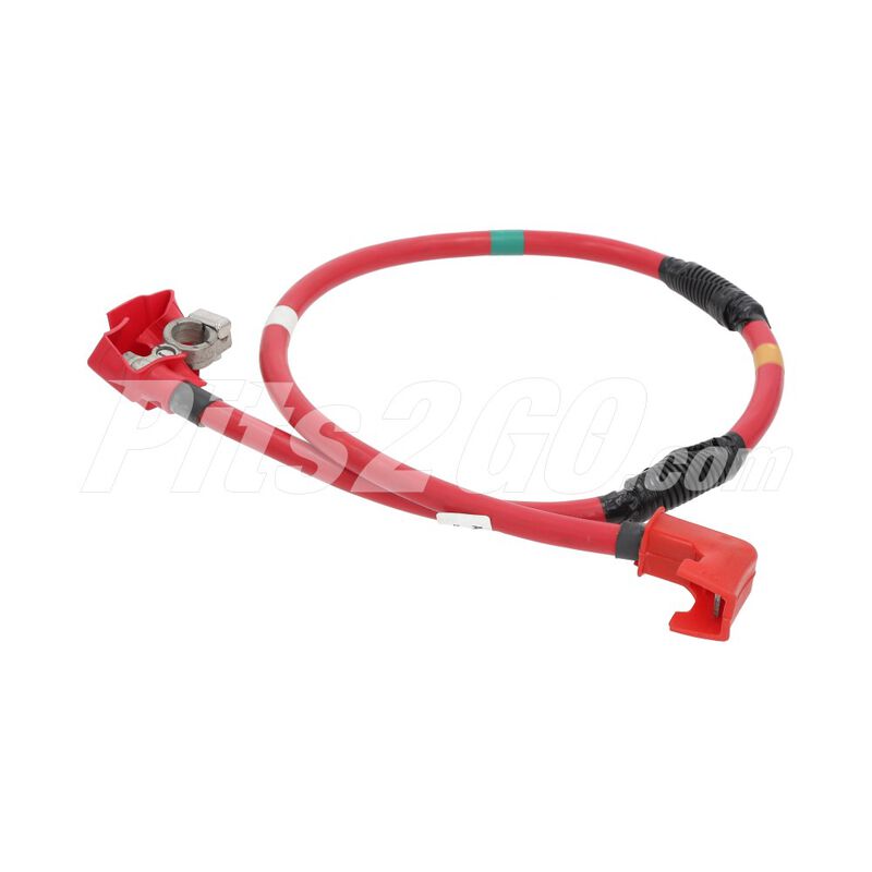 Cable de arranque para Cami&oacute;n, Marca Mitsubishi, compatible con FL360 image number null