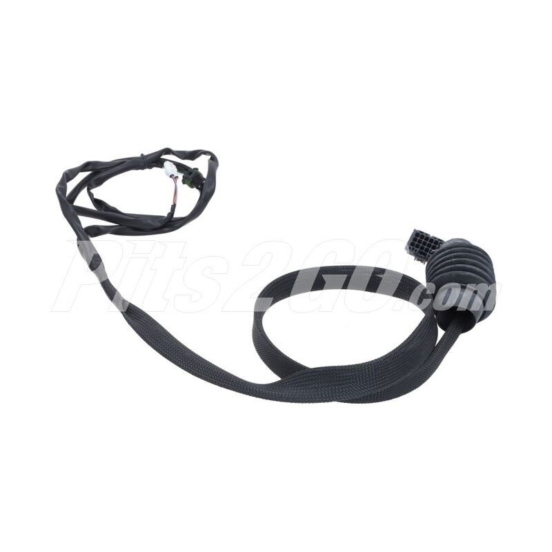 Cableado el&eacute;ctrico para Cami&oacute;n, Marca Mitsubishi, compatible con FL360 image number null