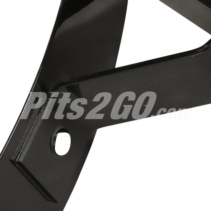 Cintur&oacute;n de tanque para Tractocami&oacute;n, Marca Volvo, compatible con FH image number null