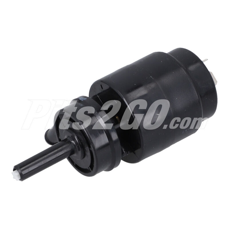 Bomba limpiaparabrisas para Tractocami&oacute;n, Marca Bosh, compatible con FLD112, FLD120 image number null