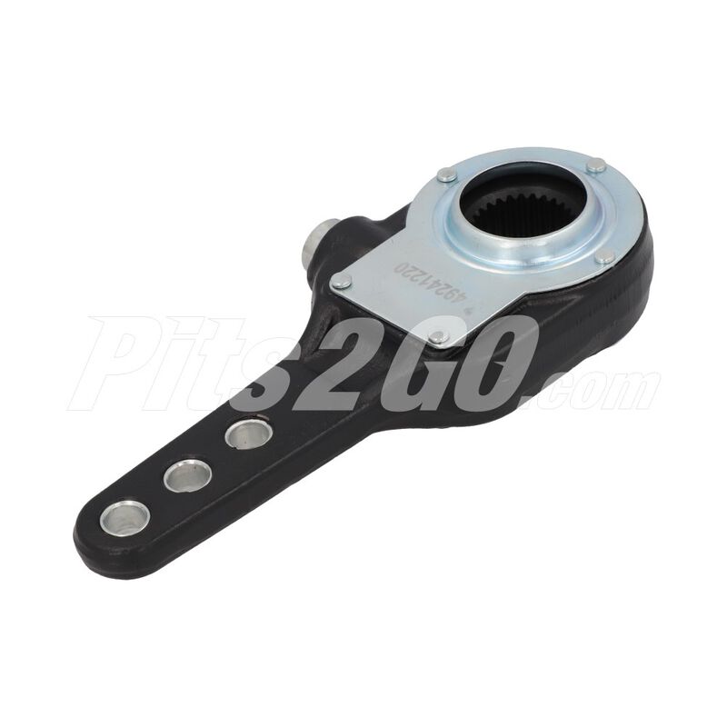 Tensor ajuste para Tractocami&oacute;n, Marca Freightliner, compatible con FLD112, FLD120 image number null