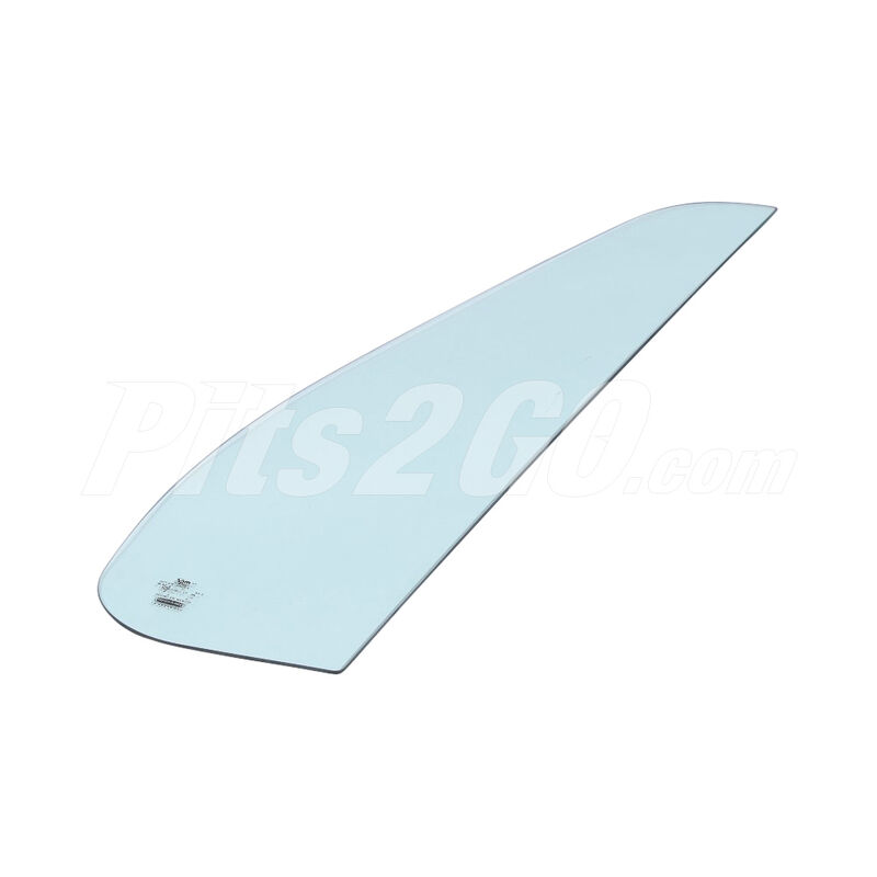 Cristal de ventana para Cami&oacute;n, Marca Freightliner, compatible con M2 image number null