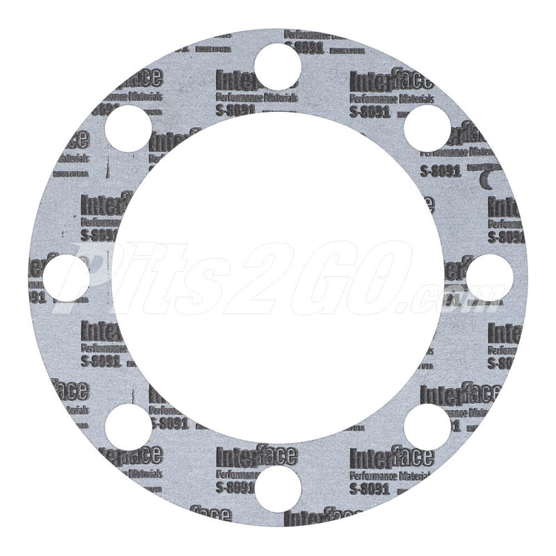 Junta de flecha de eje 8 orificios, para Tractocami&oacute;n, Marca del producto: Stemco, compatible con: Century Class,N&uacute;mero de parte: STM3303090 image number null