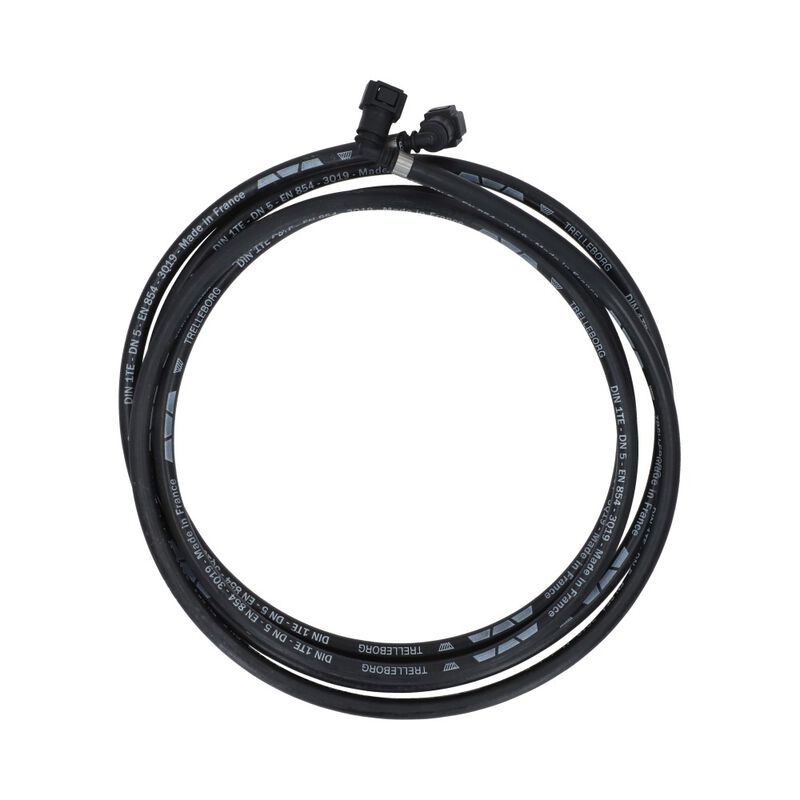 Tuber&iacute;a de aditivo para Tractocami&oacute;n, Marca Freightliner, compatible con Gen&eacute;rico image number null