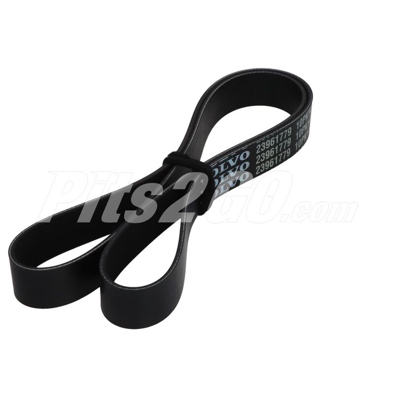 Banda motor para Tractocami&oacute;n, Marca Volvo, compatible con FH image number null