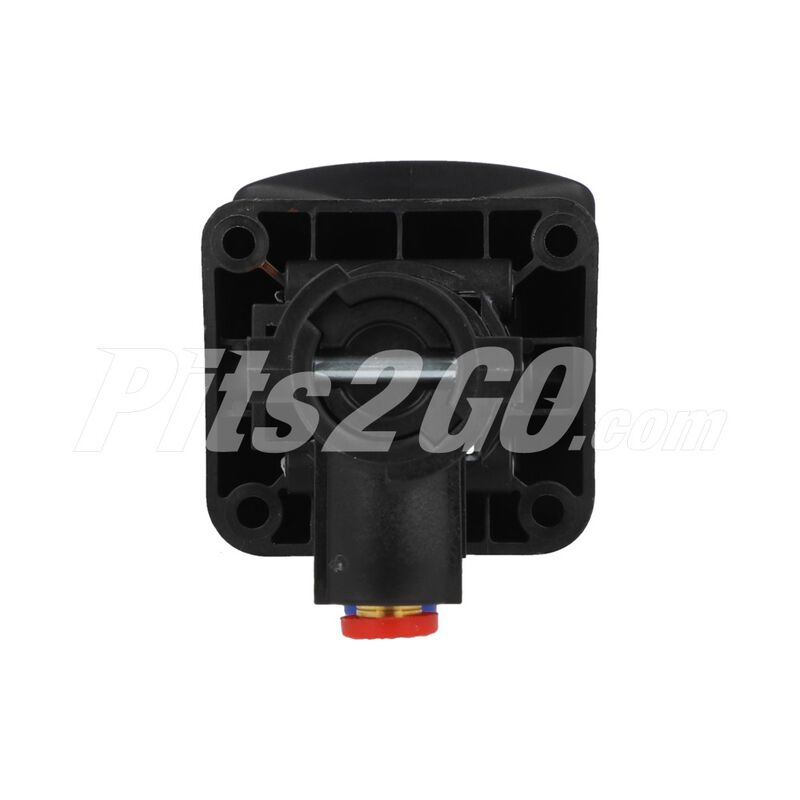 V&aacute;lvula freno remolque, para Tractocami&oacute;n, Marca del producto: Bendix, compatible con: Gen&eacute;rico,n&uacute;mero de parte: BWK206897 image number null