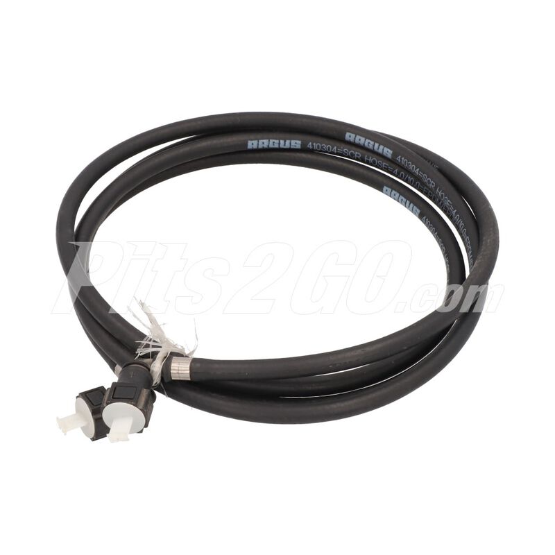 L&iacute;nea de adblue para Tractocami&oacute;n, Marca Freightliner, compatible con Gen&eacute;rico image number null