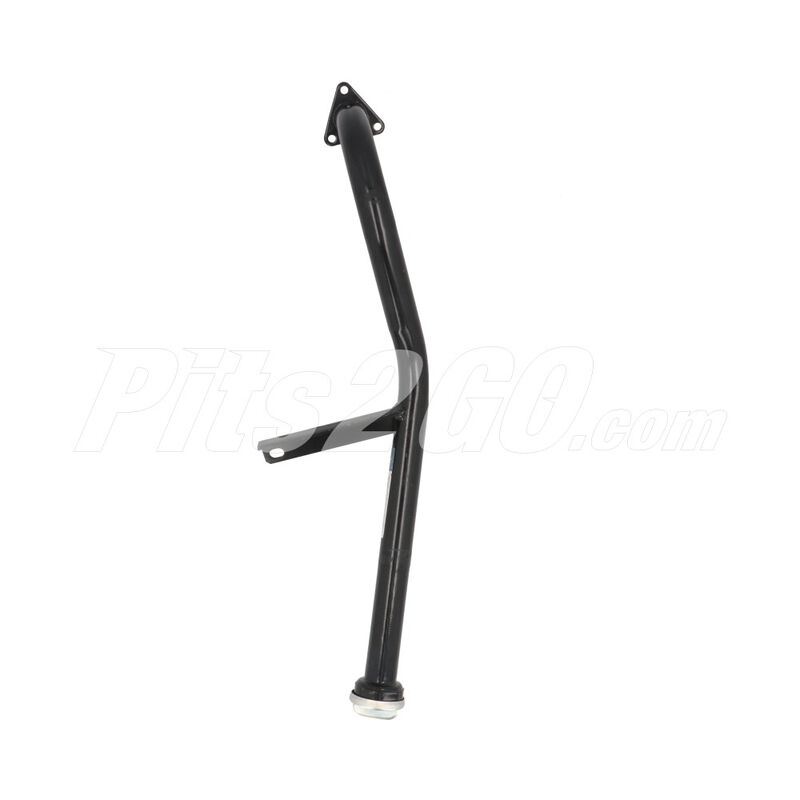 Cuello llenador de aceite para Tractocami&oacute;n, Marca Detroit Di&eacute;sel, compatible con Serie 60 image number null