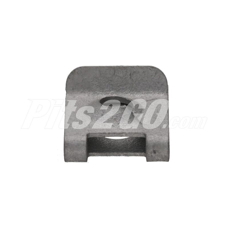 Tuerca elástica, para Tractocamión, Marca del producto: Mercedes-Benz, compatible con: Actros,Número de parte: A0039949145 image number null