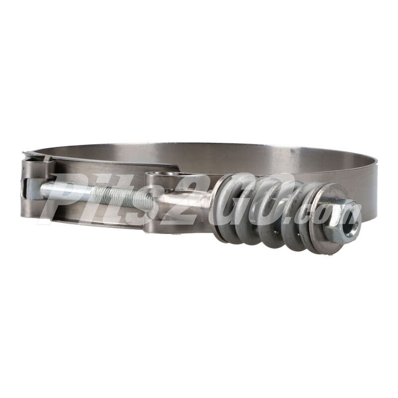 Abrazadera de tornillo para Cami&oacute;n, Marca Breeze, compatible con Business Class image number null