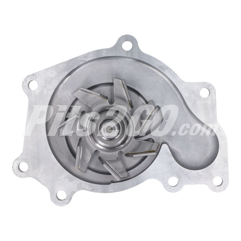 Ensamble bomba agua para Tractocamión, Marca Mitsubishi, compatible con Genérico image number null