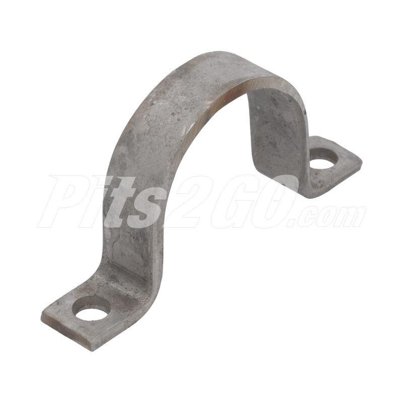 Abrazadera de fijaci&oacute;n para Tractocami&oacute;n, Marca Volvo, compatible con FH,FM image number null