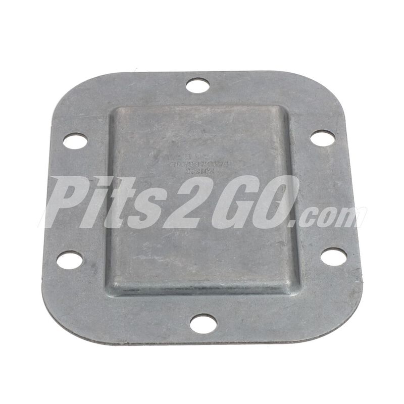 Tapa de toma de fuerza  para Buses, Marca del producto: Eaton-Fuller, compatible con Boxer, N&uacute;mero de parte FUL201398 image number null