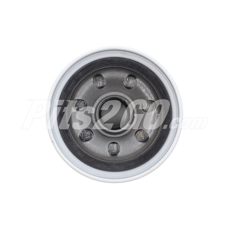 Filtro separador combustible para Tractocami&oacute;n, Marca del producto Fleetguard, compatible con FH image number null