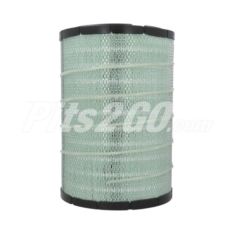 Filtro aire para Tractocamión, Marca Volvo, compatible con FE,FL,FM image number null