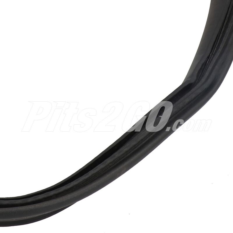 Sello marco portaequipaje para Camión, Marca Freightliner, compatible con Business Class image number null