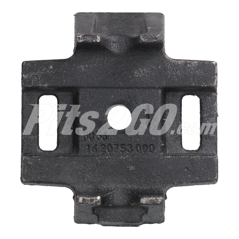 Asiento muelle para Tractocami&oacute;n, Marca Freightliner, compatible con Gen&eacute;rico image number null