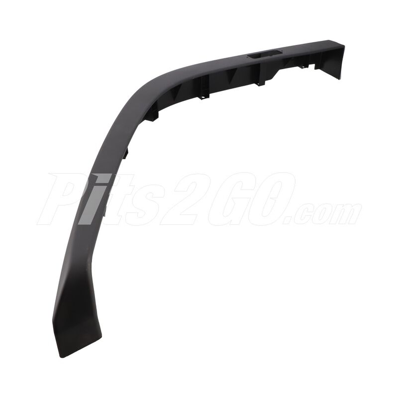 guardabarros delantero para Camión, Marca Mitsubishi, compatible con FL360 image number null