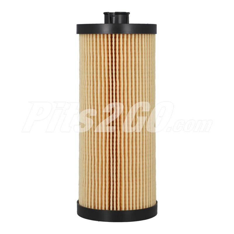 Filtro de aceite para Tractocami&oacute;n, Marca Donaldson, compatible con OM904, OM906 image number null