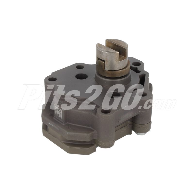 Bomba de combustible para Tractocami&oacute;n, Marca Detroit Di&eacute;sel, compatible con Cascadia image number null