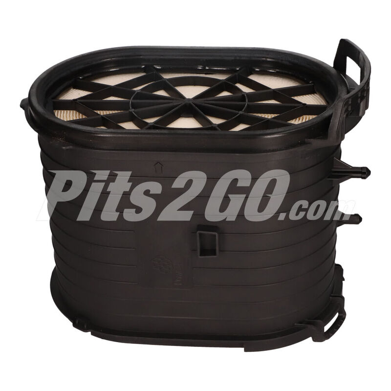 Filtro de aire para Tractocami&oacute;n, Marca Donaldson, compatible con Gen&eacute;rico image number null