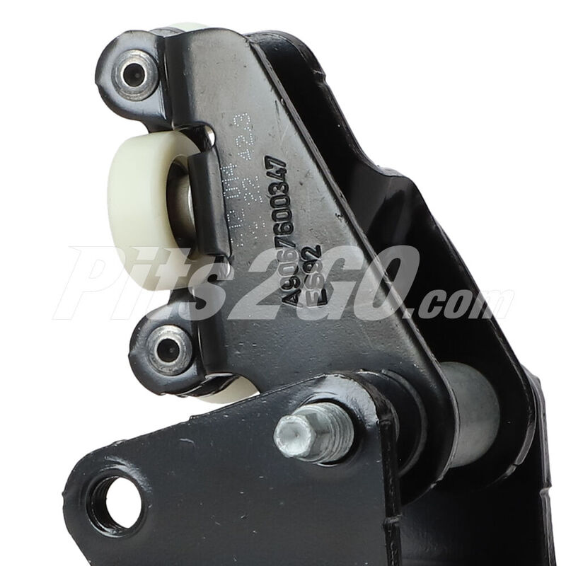 Cuerpo de rodadura para Vanes, Marca Mercedes-Benz, compatible con Sprinter image number null