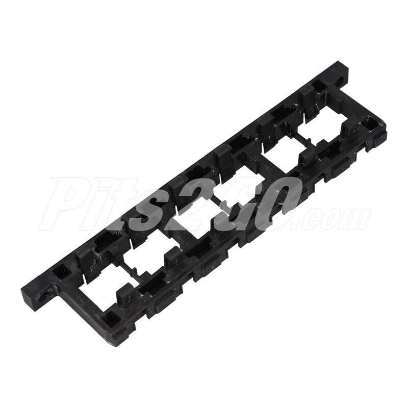 Central el&eacute;ctrica modular para Buses, Marca Terceros, compatible con Marco polo image number null