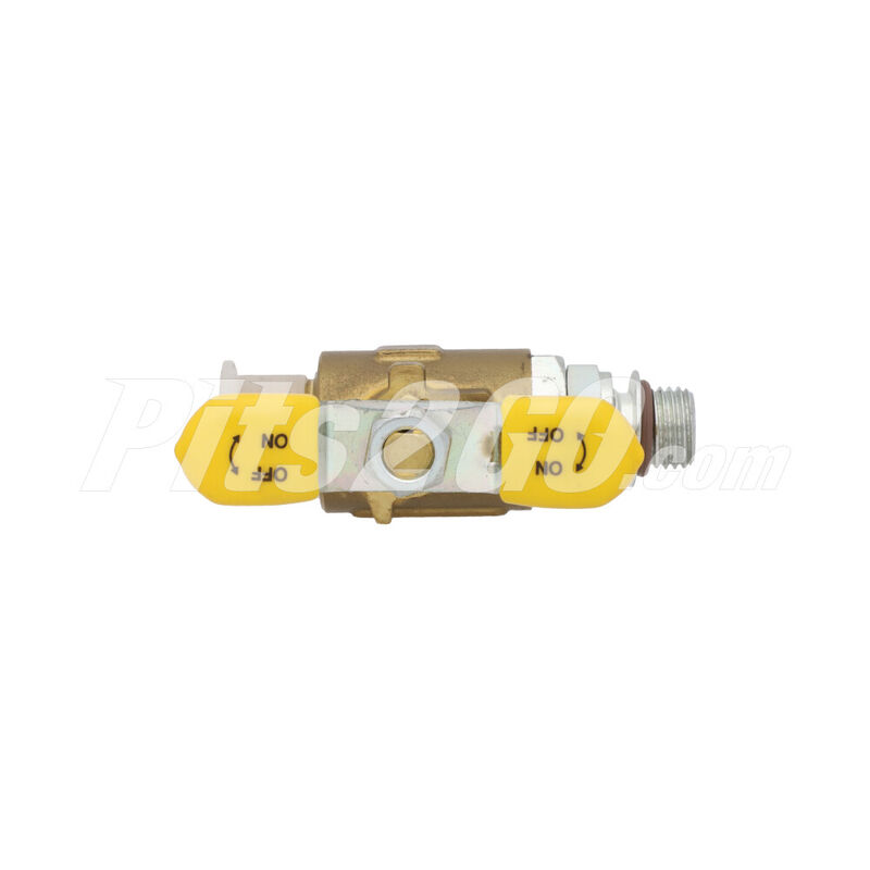 V&aacute;lvula para Tractocami&oacute;n, Marca Detroit Di&eacute;sel, compatible con Serie 60 image number null