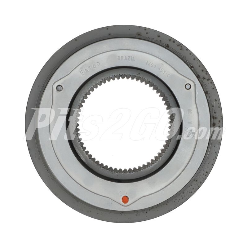 Sincronizador de 1a y reversa para Cami&oacute;n, Marca Eaton-Fuller, compatible con HPN image number null