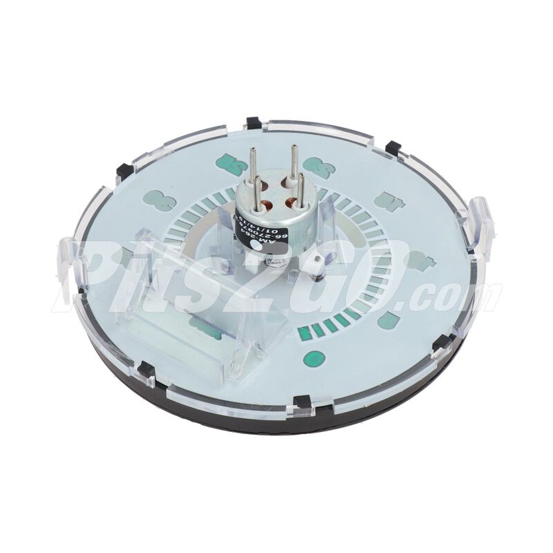 Tac&oacute;metro para Cami&oacute;n, Marca Polomex, compatible con HPN image number null