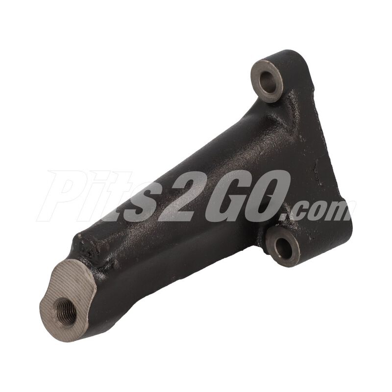 Soporte izquierdo para Tractocamión, Marca Detroit Diésel, compatible con Serie 60 image number null