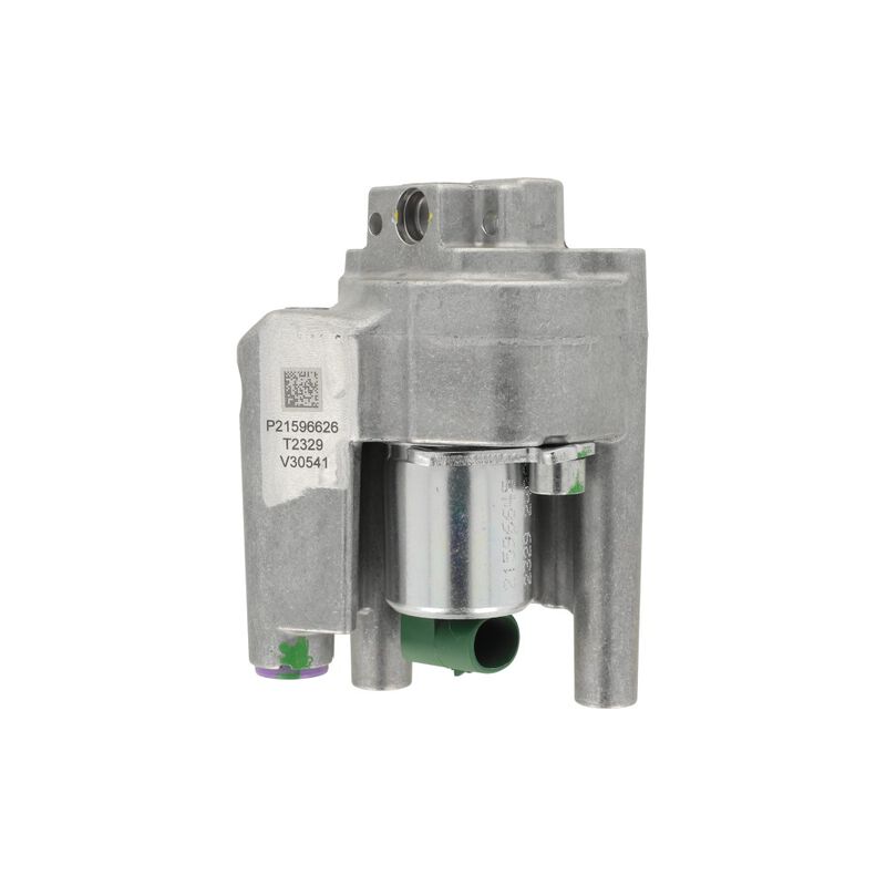 V&aacute;lvula  control freno para Tractocami&oacute;n, Marca Volvo, compatible con FM image number null