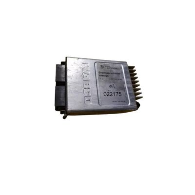 Detector desgaste, para Buses, Marca del producto: Wabco, compatible con: IBC,n&uacute;mero de parte: A6275400045